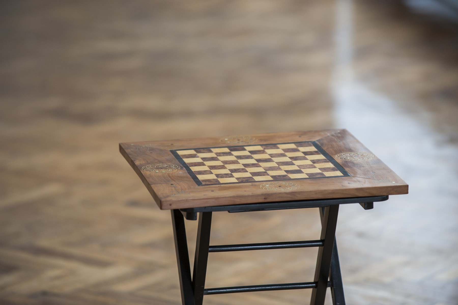 Systemische Struktur- und Familienaufstellung